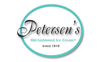 Petersen's Ice