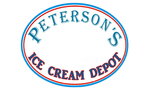 Peterson's Ice Cream Depot