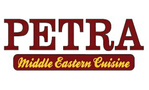 Petra-Middle Eastern Cuisine