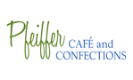 Pfeiffer Cafe and Confections