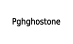 Pghghostone Ghost Restaurant