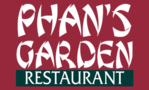 Phan's Garden Restaurant