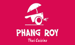 Phang Roy
