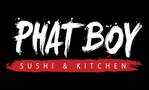Phat Boy Sushi & Kitchen