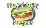 Phat & Juicy Burgers