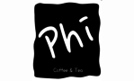 Phi Coffee & Tea
