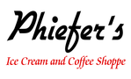Phiefer's Ice Cream & Coffee Shoppe