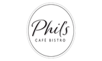 Phil's Cafe Bistro