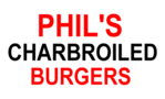 Phil's Charbroiled Burgers