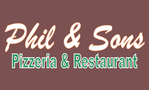 Phil & Sons Pizzeria & Restaurant