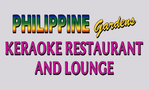 Philippine Gardens Karaoke Restaurant And Lou