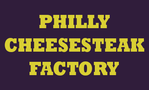 Philly Cheesesteak Factory