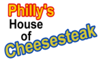 Philly's House of Cheese Steak