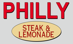 Philly Steak and Lemonade