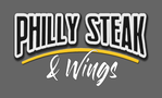 Philly Steak And Wing