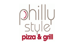 Philly Style Pizza and Grill