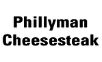 Phillyman Cheesesteak