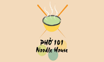 Pho 101 Noodle House