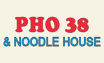 Pho 38 And Noodle House