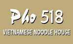 Pho 518 Restaurant