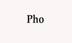 Pho