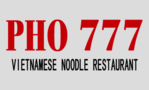 Pho 777 Vietnamese Noodle Restaurant