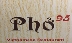 Pho 95 Vietnamese cuisine
