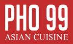Pho 99 Asian Cuisine