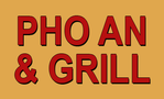 Pho An & Grill