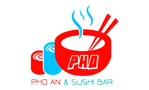 Pho An & Sushi Bar