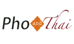 Pho and Thai