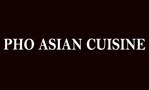 Pho Asian Cuisine