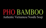 Pho Bamboo