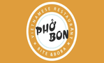Pho Bon