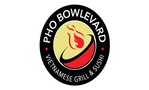 Pho Bowlevard Vietnamese Grill