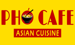 Pho Cafe Asian Cuisine
