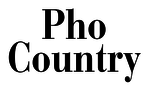 Pho Country
