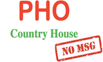 Pho Country House Aurora