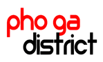 Pho Ga District