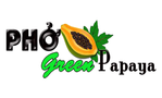 Pho Green Papaya