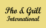 Pho & Grill International