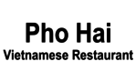 Pho Hai Vietnamese Restaurant