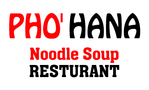 Pho Hana Restaurant