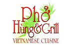 Pho Hung & Grill
