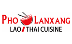 Pho Lanxang Lao/Thai Cuisine