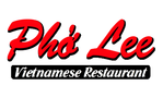 Pho Lee Vietnamese Restaurant