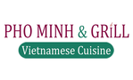 Pho Minh & Grill