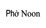 Pho Noon
