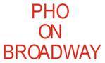 Pho On Broadway