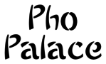 Pho Palace